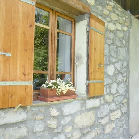 D'hotes L'aire Du Temps Savoyard * Ugine