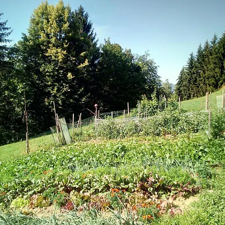 D'hotes L'aire Du Temps Savoyard *