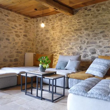 Habitación en casa particular D'hotes L'aire Du Temps Savoyard *