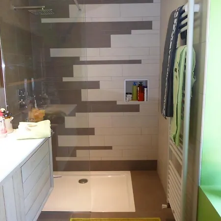 D'hotes L'aire Du Temps Savoyard