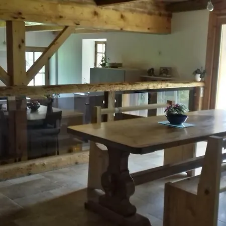 D'hotes L'aire Du Temps Savoyard Ugine