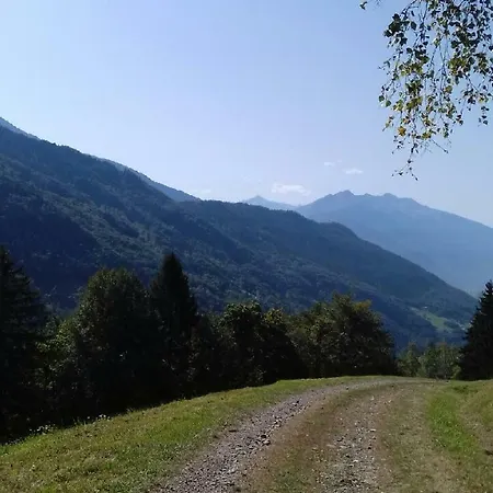 D'hotes L'aire Du Temps Savoyard * Ugine